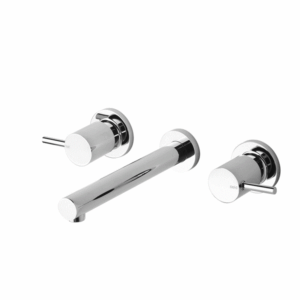 Phoenix - Vivid Pin Lever - VP110-00-1 - Bath Set 200mm