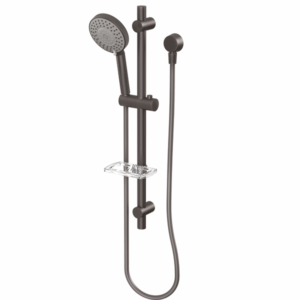 Phoenix - Vivid - V685-31 - Rail Shower - Gun Metal