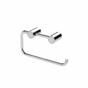 Phoenix - Vivid Slimline  - 111-8200-00 - Toilet Roll Holder - Chrome