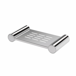 Phoenix - Vivid Slimline  - 111-8300-00 - Soap Dish - Chrome