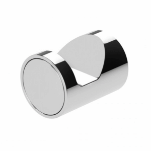 Phoenix - Vivid Slimline  - 111-8400-00 - Robe Hook - Chrome