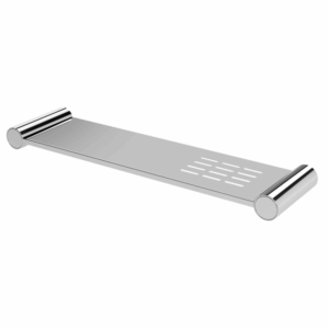 Phoenix - Vivid Slimline  - 111-8600-00 - Metal Shelf - Chrome