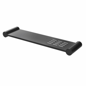 Phoenix - Vivid Slimline  - 111-8600-10 - Metal Shelf - Matte Black