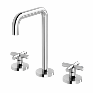 Phoenix - Vivid Slimline Plus - 119-1000-00-1 - Basin Set - Chrome