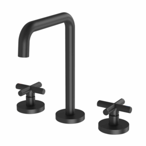 Phoenix - Vivid Slimline Plus - 119-1000-10 - Basin Set - Matte Black