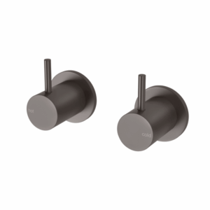 Phoenix - Vivid Slimline - VS060-31-1 - Wall Top Assemblies - Brushed Carbon