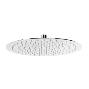 Phoenix - Vivid Slimline - VS5000-50 - Shower Rose 300mm Slimline Round