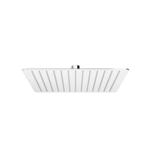 Phoenix - Vivid Slimline - VS5001-50 - Shower Rose 300mm Slimline Square