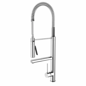 Phoenix - Vivid Slimline - VS729-00-1 - Multi-Function Kitchen Sink Mixer