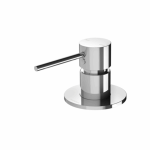 Phoenix - Vivid Slimline - VS740 CHR - Hob Mixer - Chrome