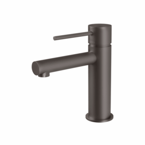 Phoenix - Vivid Slimline - VS770-31-1 - Basin Mixer - Brushed Carbon