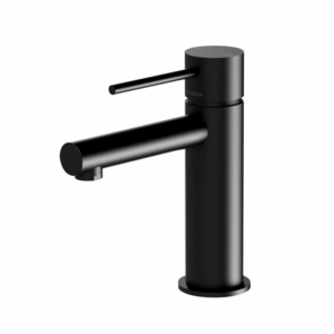 Phoenix - Vivid Slimline - VS770-10-1 - Basin Mixer - Matte Black