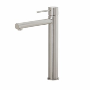 Phoenix - Vivid Slimline - VS790-40-1 - Vessel Mixer - Brushed Nickel