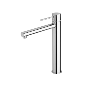 Phoenix - Vivid Slimline - VS790-00-1 - Vessel Mixer - Chrome