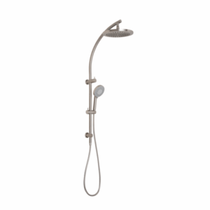 Phoenix - Vivid - V726 BN - Twin Shower - Brushed Nickel