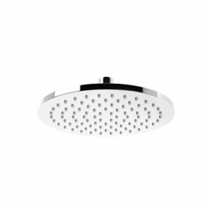 Phoenix - Vivid - V5001-00 - Shower Rose 200mm Round