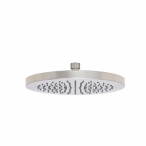 Phoenix - Vivid - V527-40 - Shower Rose 230mm Round - Brushed Nickel