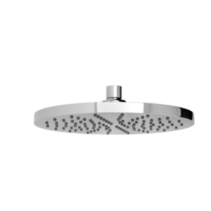 Phoenix - Vivid - V527 CHR - Shower Rose 230mm Round - Chrome