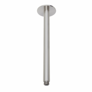 Phoenix - Vivid - V544 BN - Ceiling Arm 300mm - Brushed Nickel