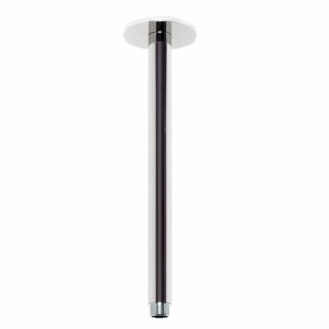 Phoenix - Vivid - V544 CHR - Ceiling Arm 300mm - Chrome