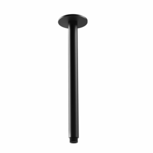 Phoenix - Vivid - V544 MB - Ceiling Arm 300mm - Matte Black
