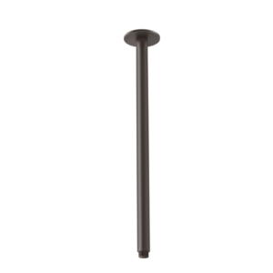 Phoenix - Vivid - V545-31 - Ceiling Arm 450mm - Brushed Carbon