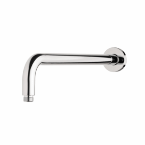 Phoenix - Vivid - V6000-00 - Shower Arm 400mm Round - Chrome