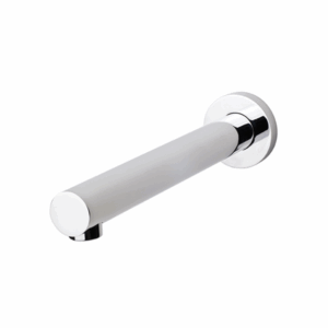 Phoenix - Vivid - V775 CHR - Wall Basin Outlet 200mm