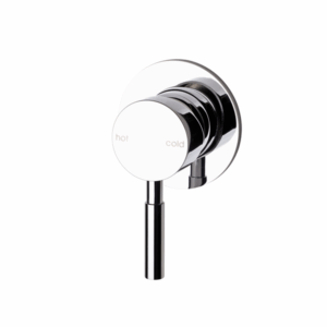 Phoenix - Vivid - V780 CHR - Shower / Wall Mixer