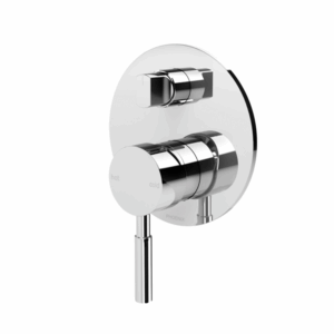Phoenix - Vivid - V792 CHR - Shower / Bath Diverter Mixer