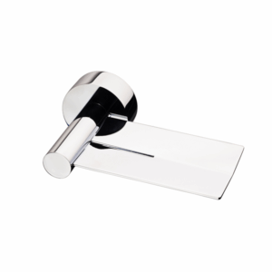 Phoenix - Vivid - VA885 CHR - Metal Soap Dish