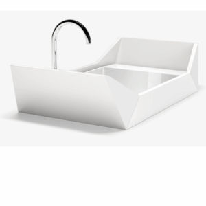 apaiser - WOHAbeing Collaboration - 6262 - Sampan Single Basin 750mm