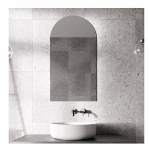 Rifco - Zion - ZM900 - Mirror 950x900mm