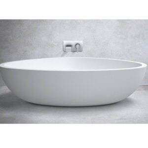 apaiser - Organics - 5401 - Eclipse Bath 1900mm