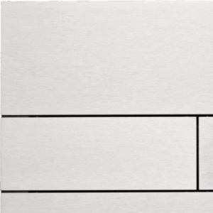 TECE - 9.240.830 - TECEsquare Metal - Flush Button - Stainless Steel