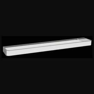 Paco Jaanson - Ascension Yo - HI-561390 - Glass Shelf