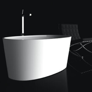 Victoria + Albert - Ios - IOS-N-SW-NO - Freestanding Sit Bath 1510mm