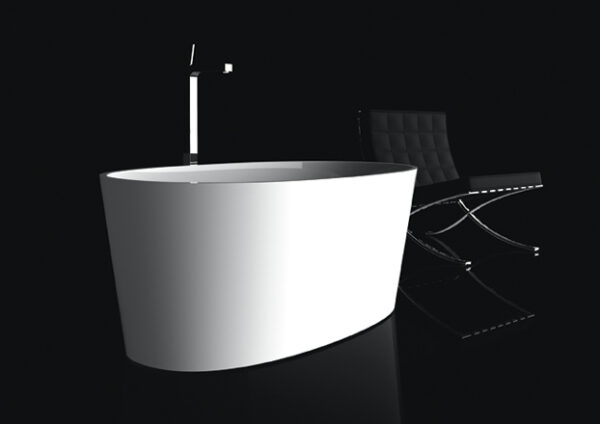 Victoria + Albert - Ios - IOS-N-SW-NO - Freestanding Sit Bath 1510mm