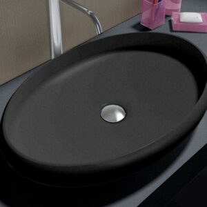 Pietra Bianca - Piero - PB3013 - Terrazzo Basin