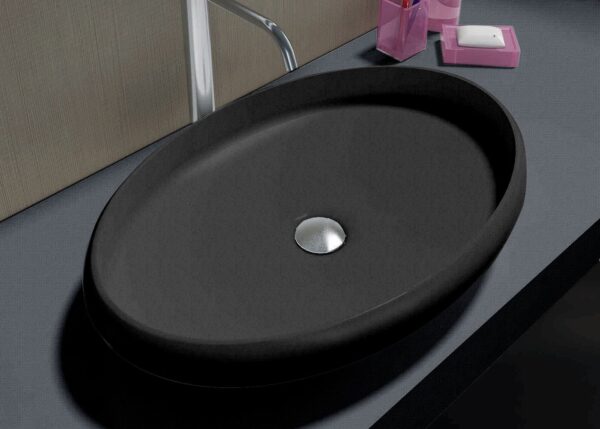 Pietra Bianca - Piero - PB3013 - Terrazzo Basin