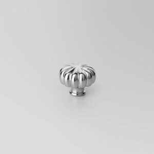 Astra Walker - Swan - A53.00.SB.00 - Vanity Knob - Chrome