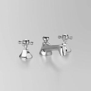 Astra Walker - Classic - A57.00.00 - Basin Set - Chrome