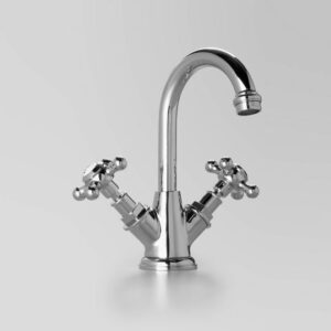 Astra Walker - Classic - A57.04.V2.00 - Basin Mixer - Chrome