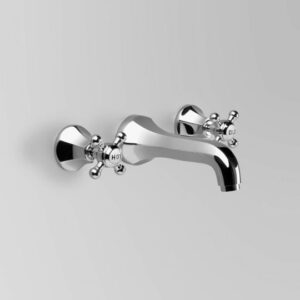 Astra Walker - Classic - A57.05.00 - Wall Set - Chrome