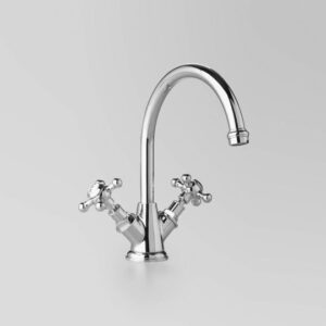 Astra Walker - Classic - A57.30.00 - Kitchen Mixer - Wels 5 Star Flow Rate 6L/min - Chrome