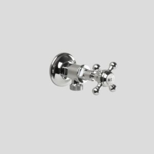 Astra Walker - Classic - A57.45.00 - Cistern Tap - Chrome