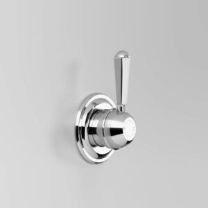 Astra Walker - Classic - A57.48.00 - Wall mixer - Chrome