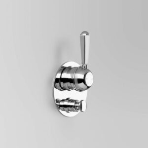 Astra Walker - Classic - A57.48.V4.00 - Bath/Shower Diverter Mixer