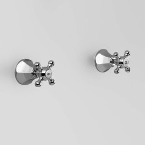 Astra Walker - Classic - A57.49.00 - Wall Tap Set