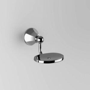 Astra Walker - Classic - A57.52.00 - Soap Dish - Chrome